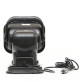 Marine LED Light - High - 70 Watt - Black Casing - Emmitt Color: White - 12-24 Volts - WK-B70H - AZLED
